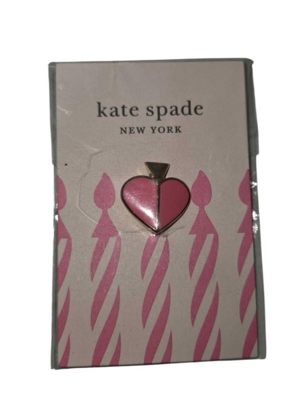 Kate Spade New York Pin